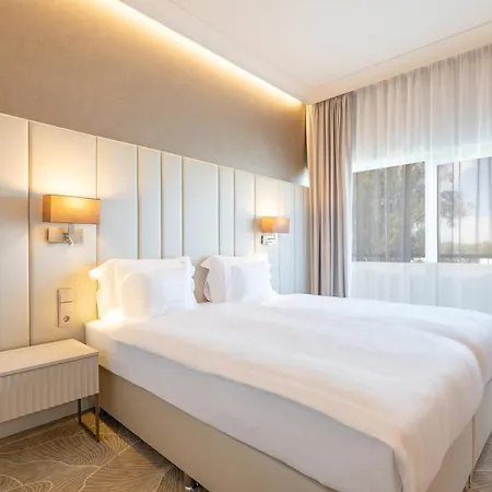 Otel Gerardus
