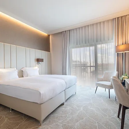 Otel Gerardus Segedin