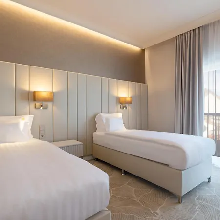 Gerardus Otel 4*